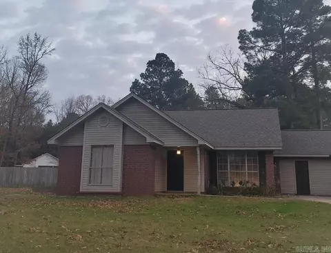 40 S Oaks Dr, Rison, AR 71665 photo 1