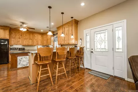 265 Casey, Clinton, AR 72031 photo 13