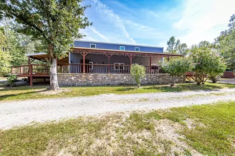 265 Casey, Clinton, AR 72031 photo 3