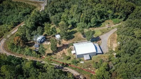 265 Casey, Clinton, AR 72031 photo 11