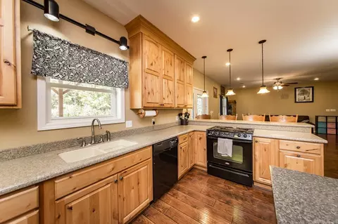 265 Casey, Clinton, AR 72031 photo 12