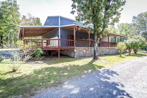 265 Casey, Clinton, AR 72031 photo 2