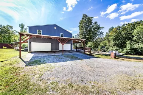 265 Casey, Clinton, AR 72031 photo 4