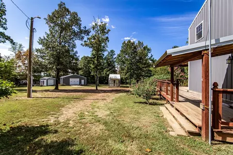 265 Casey, Clinton, AR 72031 photo 9
