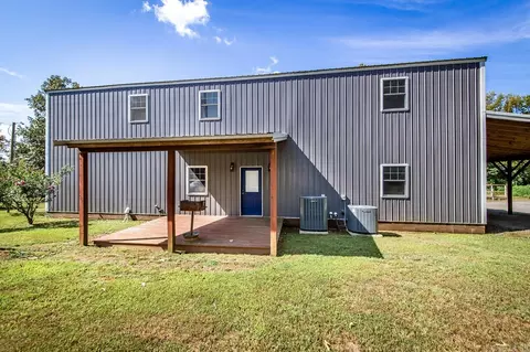 265 Casey, Clinton, AR 72031 photo 8