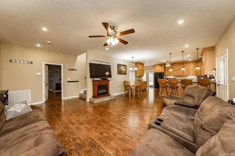 265 Casey, Clinton, AR 72031 photo 15