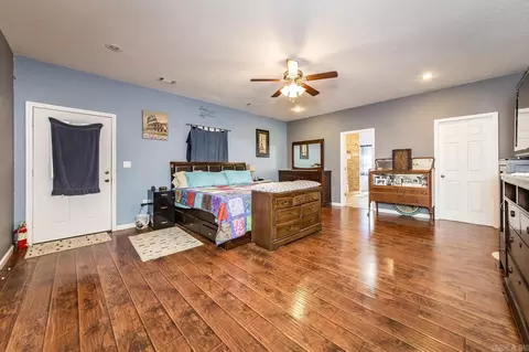 265 Casey, Clinton, AR 72031 photo 17
