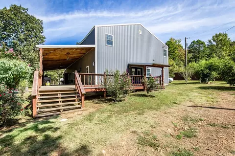 265 Casey, Clinton, AR 72031 photo 6