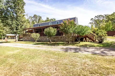 265 Casey, Clinton, AR 72031 photo 1