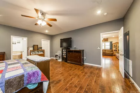 265 Casey, Clinton, AR 72031 photo 18