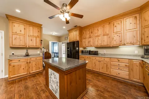 265 Casey, Clinton, AR 72031 photo 14