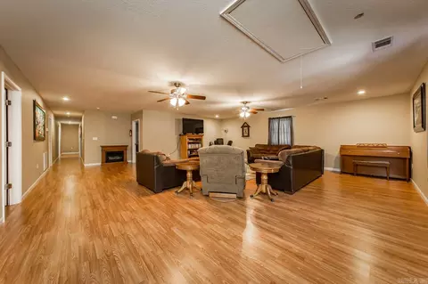 265 Casey, Clinton, AR 72031 photo 21