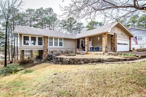 103 Hidden Cave, Fairfield Bay, AR 72088