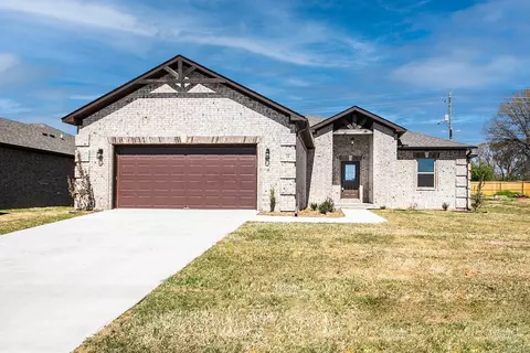 Exterior - 14 Aberdeen Dr, Cabot, AR 72023 photo 1 of 3
