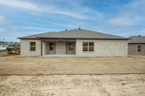 Exterior - 14 Aberdeen Dr, Cabot, AR 72023 photo 3 of 3