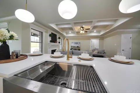 Dining - 14 Aberdeen Dr, Cabot, AR 72023 photo 1 of 3