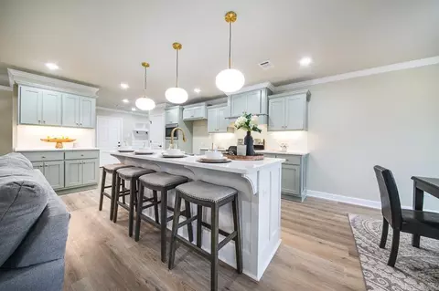 Kitchen - 14 Aberdeen Dr, Cabot, AR 72023 photo 11 of 12