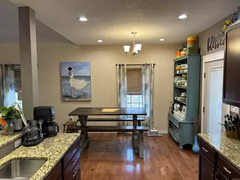 116 Kali Dr, Clinton, AR 72031 photo 7