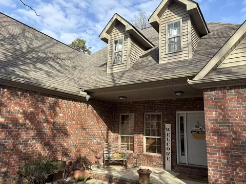 116 Kali Dr, Clinton, AR 72031 photo 1