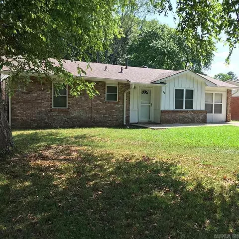 29 Collins Rd, Jacksonville, AR 72076
