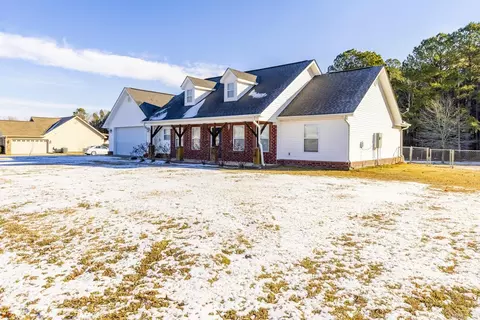 4154 Lonesome Oak Loop, Hensley, AR 72065 photo 2
