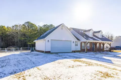 4154 Lonesome Oak Loop, Hensley, AR 72065 photo 3