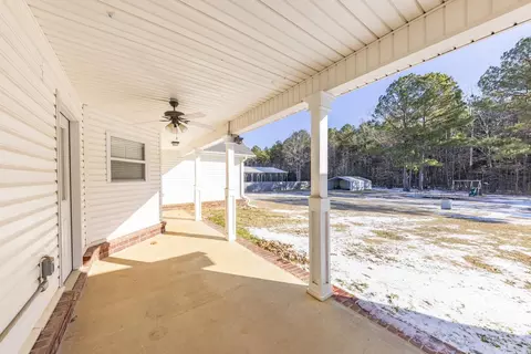 4154 Lonesome Oak Loop, Hensley, AR 72065 photo 32