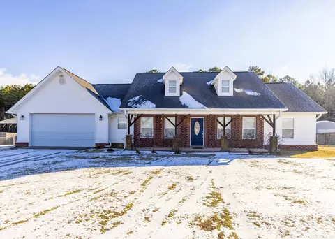 4154 Lonesome Oak Loop, Hensley, AR 72065 photo 1