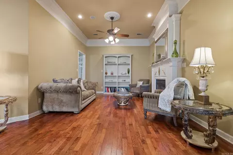 15 Planters Row Rd, Scott, AR 72142 photo 6