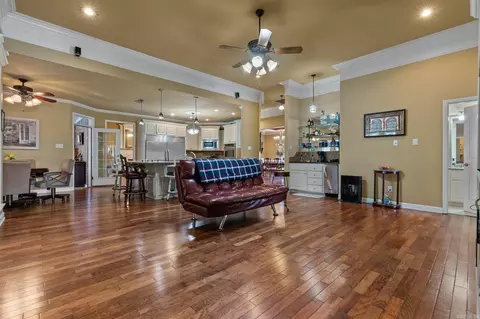 15 Planters Row Rd, Scott, AR 72142 photo 41