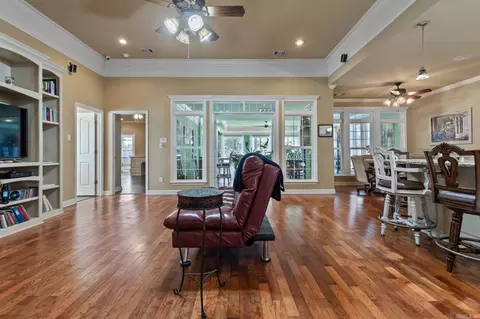 15 Planters Row Rd, Scott, AR 72142 photo 40
