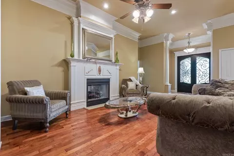 15 Planters Row Rd, Scott, AR 72142 photo 30