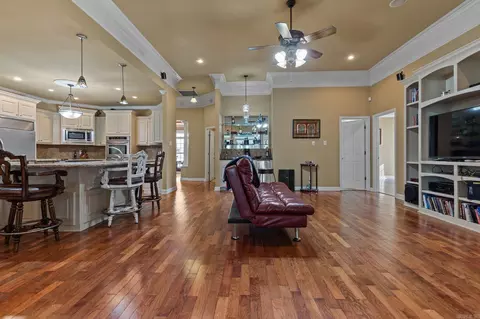 15 Planters Row Rd, Scott, AR 72142 photo 15