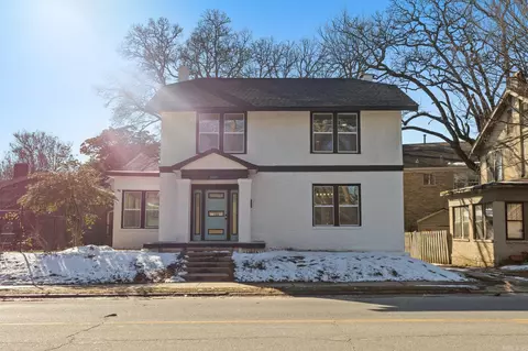3415 Kavanaugh Blvd, Little Rock, AR 72205