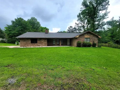 7921 Cross, Pine Bluff, AR 71603 photo 1