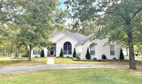 445 Damascus Rd, Quitman, AR 72131 photo 1