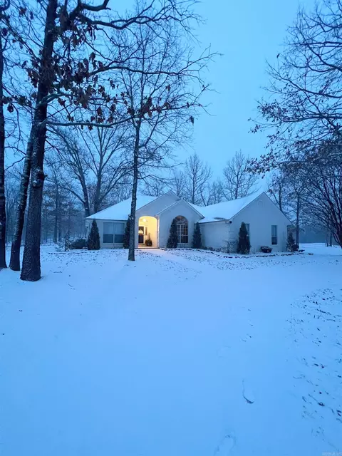 445 Damascus Rd, Quitman, AR 72131 photo 2