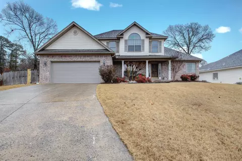 15 Ben Hogan Cv, Little Rock, AR 72210