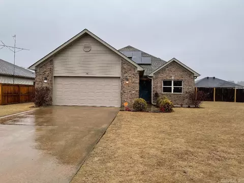 146 Meadow Dr, Beebe, AR 72012 photo 1