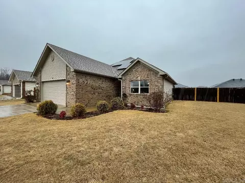 146 Meadow Dr, Beebe, AR 72012 photo 22