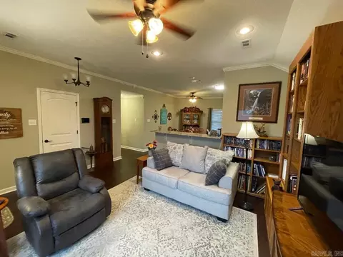 146 Meadow Dr, Beebe, AR 72012 photo 2