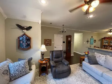 146 Meadow Dr, Beebe, AR 72012 photo 3