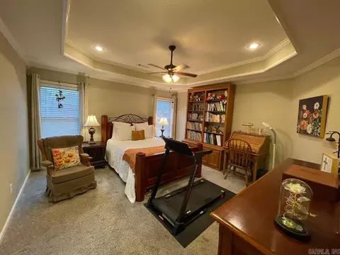 146 Meadow Dr, Beebe, AR 72012 photo 5