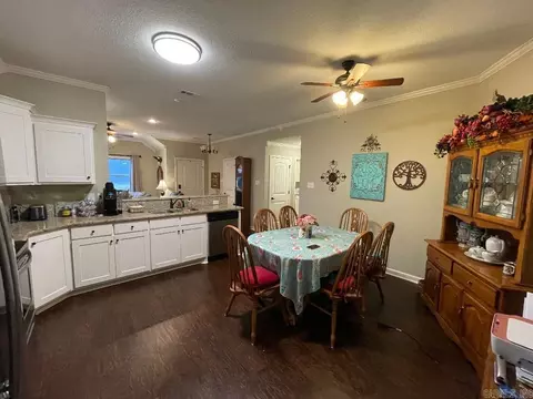 146 Meadow Dr, Beebe, AR 72012 photo 9