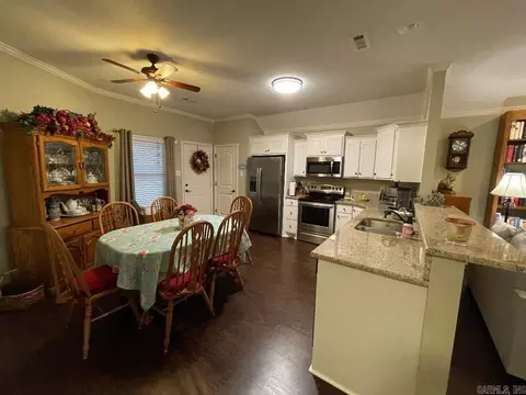 146 Meadow Dr, Beebe, AR 72012 photo 4