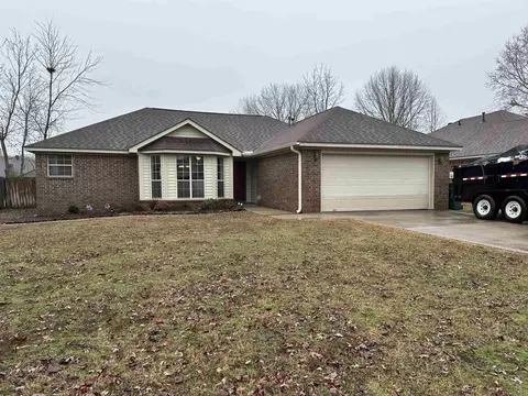 2745 Arrow Smith Ln, Conway, AR 72034 photo 1