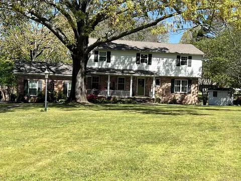 1332 W Front St, Heber Springs, AR 72543