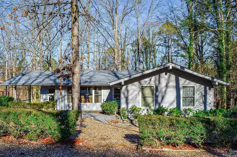 19 Arias Way, Hot Springs Village, AR 71909