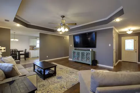 70 Crossroads Cv, Ward, AR 72176 photo 8