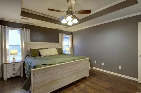 70 Crossroads Cv, Ward, AR 72176 photo 21